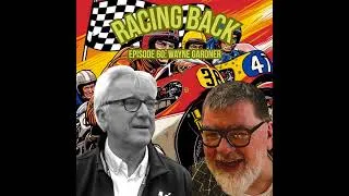 Thumbnail: Racing Back Episode 60 – Wayne Gardner
