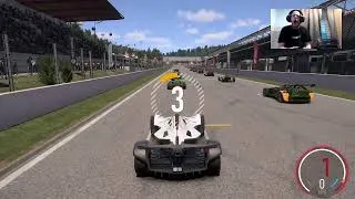 Thumbnail: Yawn | #racing_demon713 on #Twitch