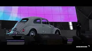 Thumbnail: Forza Horizon 5 Eliminator Stream.