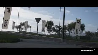 Thumbnail: Forza Horizon 5 Eliminator Funny Spawn