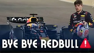 Thumbnail: Why Red Bull Only Backed Max Verstappen | The Checo Betrayal Story! #f1