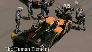 Thumbnail: The Technology Behind a Formula 1 Pit Stop #automobile #cars #formula1 #f1 #technology #tech #racing