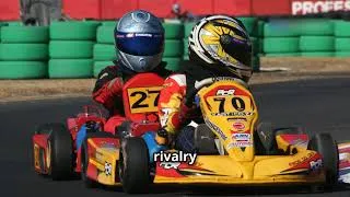 Thumbnail: Ayrton Senna: The Legend of F1 #automobile #karting #ferrariracing #mclaren #f1 #racing #cars #senna