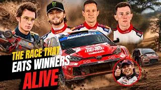 Thumbnail: How Safari Rally Broke the Best Drivers