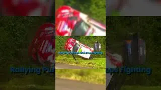 Thumbnail: Elfyn Evans Five Times Denied