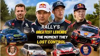 Thumbnail: The Rise and Fall of Rally Legends