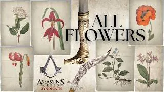 Thumbnail: All Flowers | Assassin's Creed Syndicate