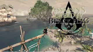 Thumbnail: All Viewpoints | Assassin's Creed Black Flag