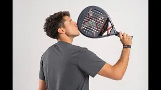 Thumbnail: Nox Padel Rackets 2025: Designed by Agustín Tapia