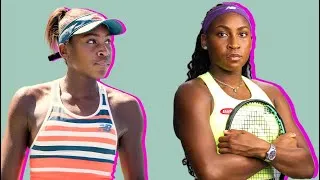 Thumbnail: How Coco Gauff became a tennis icon before turning 20 (full career analysis)
