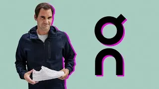 Thumbnail: Roger Federer is making On Running the coolest brand in tennis