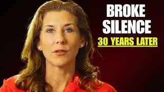 Thumbnail: Real Reason She Broke Silence After 30 Years — Monica Seles