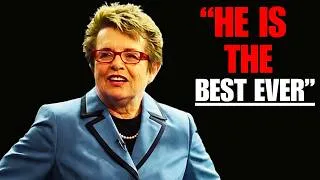 Thumbnail: Billie Jean King Finally Named the 5 Greatest Tennis Players Ever