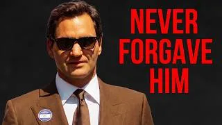 Thumbnail: Federer Finally Breaks Silence on the Player He Could Never Forgive