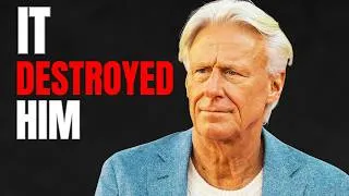 Thumbnail: Björn Borg Finally Breaks Silence on the Tragedies of His Career