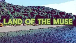Thumbnail: Land of the Muse - Lyric Video