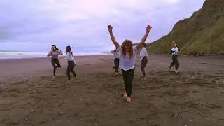 Thumbnail: Living A Lie - Music Video