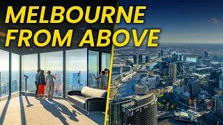 Thumbnail: Melbourne Skydeck: What to Know Before You Go!