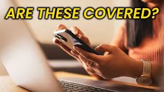 Thumbnail: Does Contents Insurance Cover Your Phone, Laptop & Jewellery?