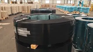 Thumbnail: The Relationship Between Strapping Quality and Customer Experience