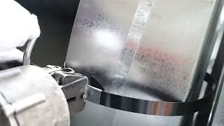 Thumbnail: Steel Strapping That Brings Peace and Quiet to Your Packaging Line