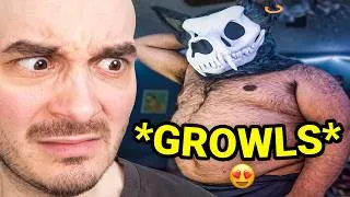 Thumbnail: You Cringe You Lose: KINKTOK