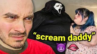 Thumbnail: FINAL BOSS OF TIKTOK CRINGE