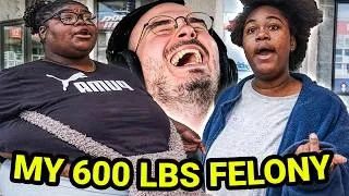 Thumbnail: My 600 lbs felony