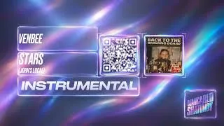 Thumbnail: venbee - stars (john's local) (Instrumental)