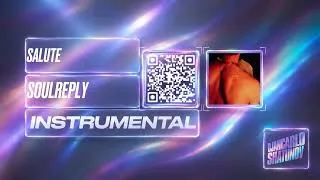 Thumbnail: salute, Riva Starr - soulreply (Instrumental)