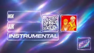 Thumbnail: mgk, Yuki Chiba - JJK (Instrumental)