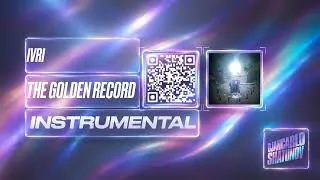 Thumbnail: ivri - THE GOLDEN RECORD (Instrumental)
