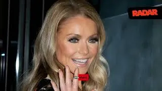 Thumbnail: Kelly Ripa Defends Her Underwear Ad Despite Her Claims She Looked 'Exhausted and Weird'