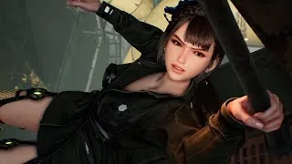 Thumbnail: Stellar Blade Quick Time Event Scene Compilation with "Best" Nano Suit