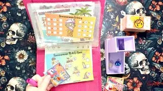 Thumbnail: Breezing through Summerween 👻 🏖️ 