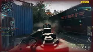 Thumbnail: Call of Duty Modren Warfare 4 Beta Gameplay 755 SPM 2.43 KD