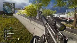 Thumbnail: Modern Warfare 4 Beta Warzone 61 Eliminations and First Game