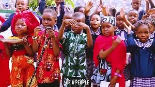 Thumbnail: SCHOOL ASSEMBLY PRESENTATION BY NURSERY 2 PUPILS/CULTURE