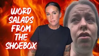 Thumbnail: RESILIENT JENKINS UPDATE: STEPHANIE THOMPSON IS BORING & USES AI TO FEED HER VICTIM NARRATIVE