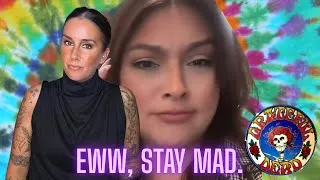 Thumbnail: INFLUENCER IS LIVID OVER A GRATEFUL DEAD SHIRT AT OLD NAVY & NOW HER ACCOUNT IS CANCELED 
