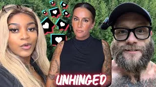 Thumbnail: DALTON AIN’T WORRIED BUT HAS PARASOCIAL WEIRDOS AS FOLLOWERS