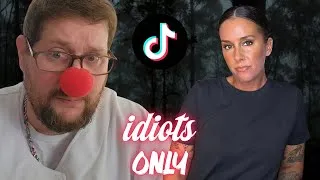 Thumbnail: RYAN ANDERSON BEGS FOR PEOPLE TO UNFOLLOW HIM