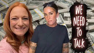 Thumbnail: ALICIA DOUGHERTY IS NOT A GOOD PARENT