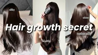 Thumbnail: 7 Hair MISTAKES that are making your HAIRFALL Worse