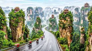 Thumbnail: Exploring the Most Impossible Places on Earth | Even Scientists Can't Explain