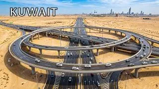 Thumbnail: Impossible Kuwait | The Best Places to Visit in Kuwait | Travel Video 4K