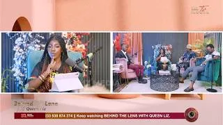 Thumbnail:     Is Muhammad the Promised Comforter? | Bible vs Qur’an Debate | Behind the Lens with Queen Liz