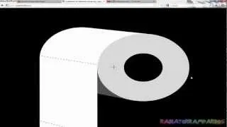 Thumbnail: Paper Toilet :D
