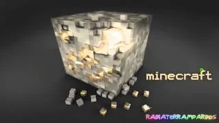 Thumbnail: Minecraft Soundtrack - Beginning
