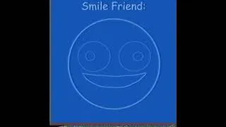 Thumbnail: smile friend: get familiar with the office!